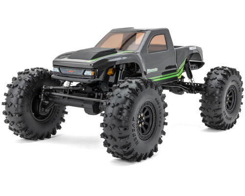 REDCAT 1/10ハウラーサウンド USM-RC3 1/14トレーラトラック Redcat 43503 Vertex-10W 1/10 RTR 4WD Electric Brushless Rock