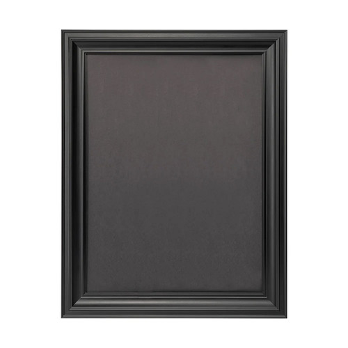  Rolife Black Vintage Puzzle Frame 12" x 16" TAK002