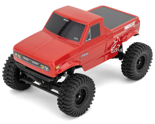 Element RC Enduro Trailrunner 4x4 RTR 1/10 Rock Crawler w/ 2.4GHz