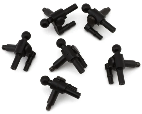 Kyosho Camber Knuckle Set (MR-04)