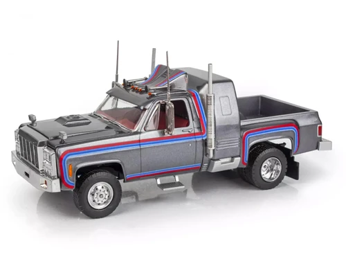 Revell 14593 1/25 1979 GMC C-35 Dooley El Jefe