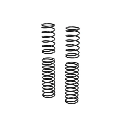 Arrma 3624 Spring Tuning Set (2 Pairs) - Mini