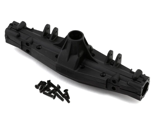 Losi 1805 Axle Housing Set, 1 Piece Rear Half: LMT 2.0