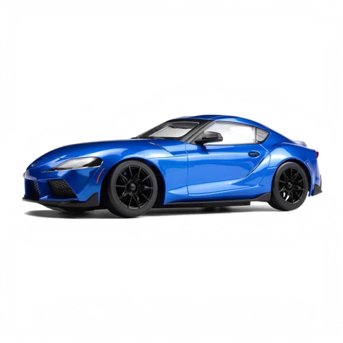 HPI Stage D24 2024 Toyota GR Supra Metallic Blue