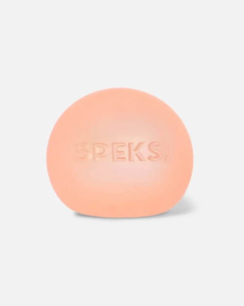 Speks Gump Memory Gel Stress Ball, Reef