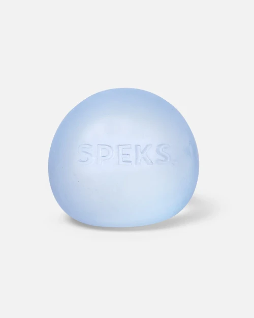 Speks Gump Memory Gel Stress Ball, Dew