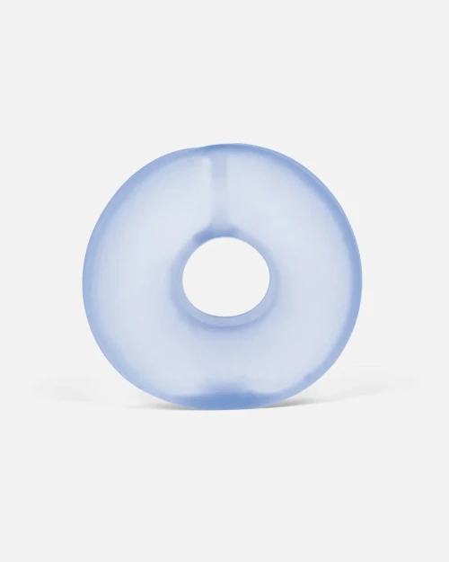 Speks Gump Memory Gel Stress Loop, Dew