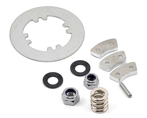 Traxxas 5352R Slipper Clutch Rebuild Kit (Slash 4x4)