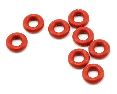 Team Associated 5407 Shock Rebuild Red O-Ring