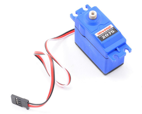 Traxxas Digital High Torque Waterproof Servo