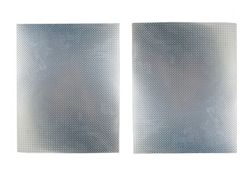 RC4WD Z-S0533 Scale Aluminum Diamond Plate Sheet (2)