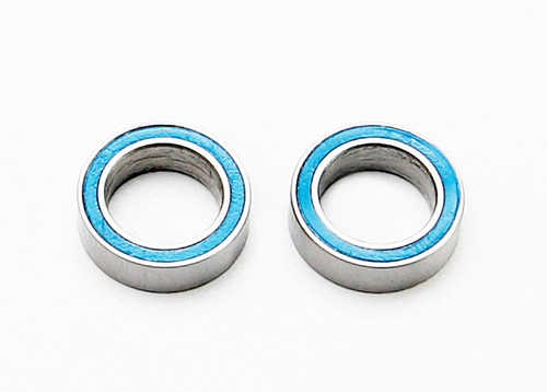 Traxxas 8x12x3.5mm Blue Rubber Sealed Ball Bearings (2)