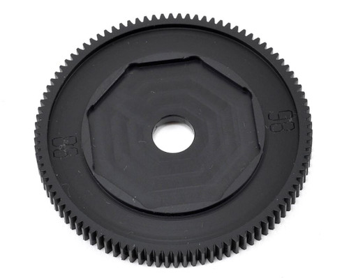 Schumacher Racing U4185 48P CNC Slipper Spur Gear (98T)