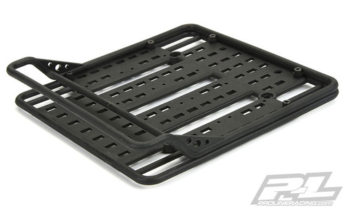 Pro-Line 6278-00 Overland Scale Roof Rack