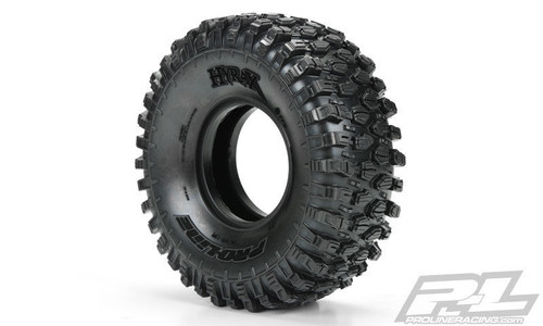 Pro-Line 10128-14 Hyrax 1.9" Rock Crawler Tires w/Memory Foam (2) (G8)