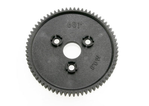 Traxxas 3961 Spur Gear (68T) (E-Maxx)