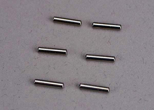 Traxxas 2754 Stub Axle Pins (4)