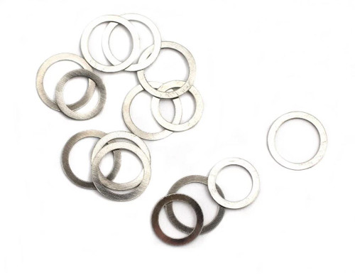 Losi 6356 5mm/6mm Metric Shim Set