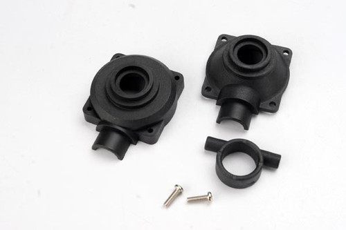 Traxxas Differential Housing Set Emaxx, Tmaxx