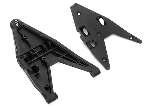 Traxxas 8532 Front Right Lower Suspension Arm Desert Racer