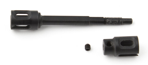 Team Associated B64 Factory Team Slipper Shaft & Outdrive