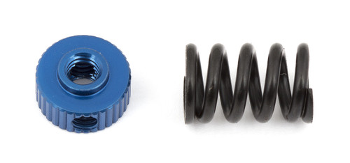 Team Associated B64 Factory Team Slipper Nut