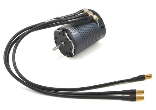 Castle Creations 1406 Sensored 4-Pole Brushless Crawler Motor (1900kV)