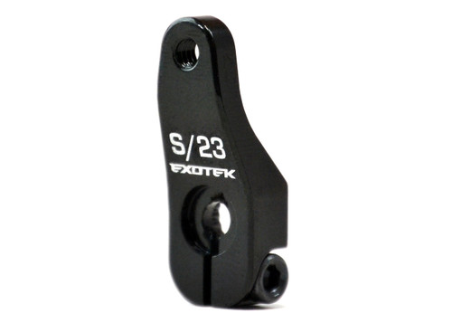Axial 24 Tooth Aluminum Servo Horn AX30835 for sale online
