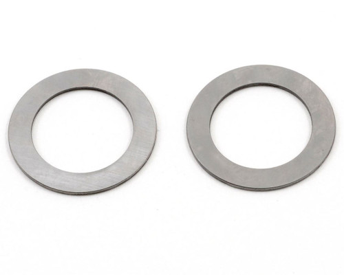 Team Losi Racing Drive Ring Set (2) (TLR 22)