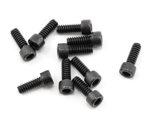 ProTek RC 6201 4-40 x 5/16" "High Strength" Socket Head Cap Screws (10)