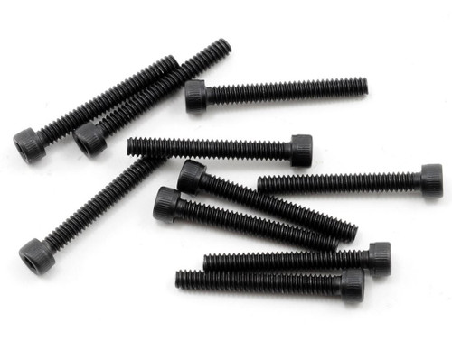 ProTek RC 6208 4-40 7/8" "High Strength" Socket Head Cap Screws (10)