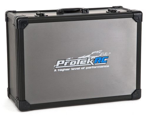 ProTek RC 8160 Universal Radio Case (No Insert)