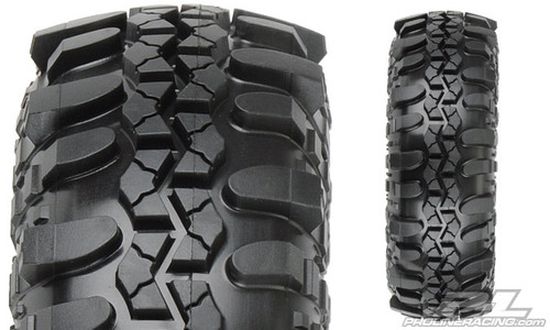 Pro-Line 1163-14 Interco TSL SX Super Swamper 1.9" Rock Crawler Tires (2) (G8) w/ Memory Foam