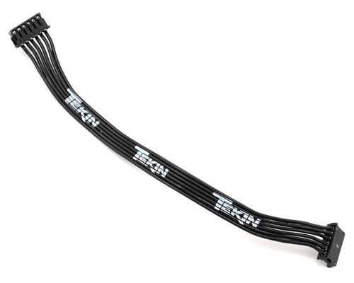 Tekin 3835 FlexWire Flat Ribbon Sensor Cable (100mm)