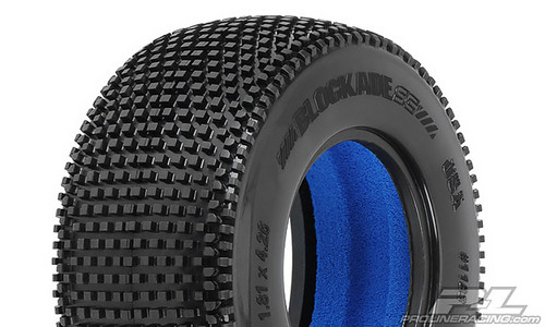 Proline 1180-02 HoleShot 2.0 Short Course Truck 2.2