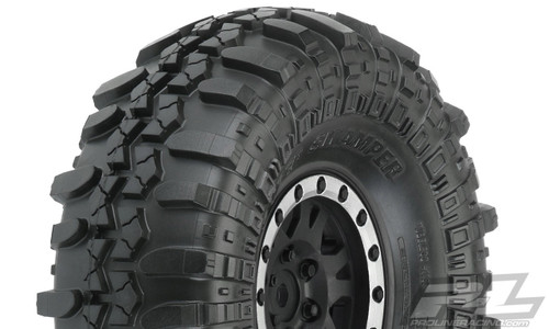 Pro-Line Hyrax 1.9