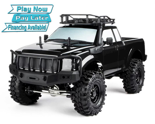 Element RC Enduro Trailrunner 4x4 RTR 1/10 Rock Crawler w/ 2.4GHz