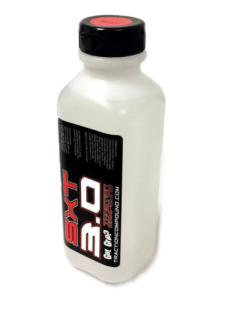 SXT Racing 3.0 Max Tire Traction Compound 16oz Refill Bottle