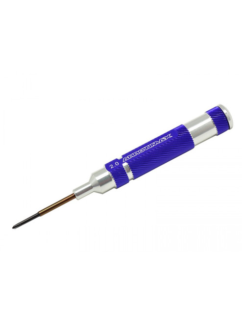 Arrowmax 140120 Phillips Screwdriver 2.0 X 45mm