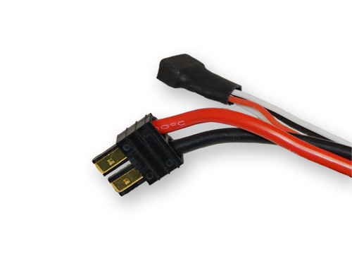 Punisher Series 3S (3 Cell) Battery Charge Cable 3ft (Traxxas)