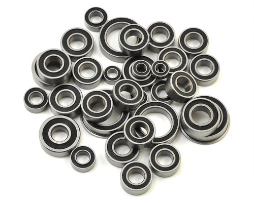 FastEddy TFE90 Bearing Kit Traxxas Slash 4WD