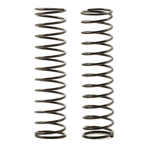 Traxxas 8041 TRX-4 Front Shock Spring (2) (0.45 Rate)