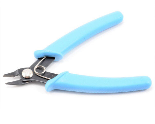 Excel Sprue Cutters (Blue)