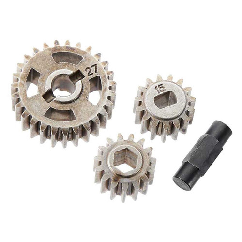 Axial 31131 T-Case Gear Set 32P 15T/32P 27T (Yeti)