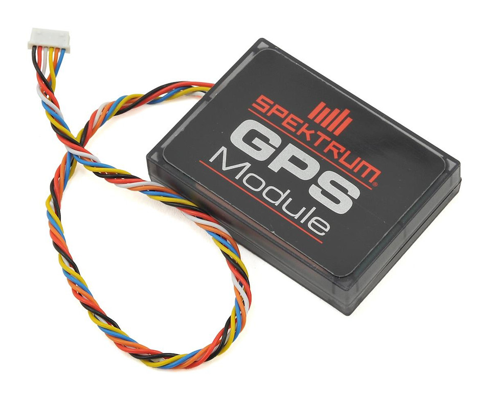 Spektrum RC GPS Module - Small Addictions RC