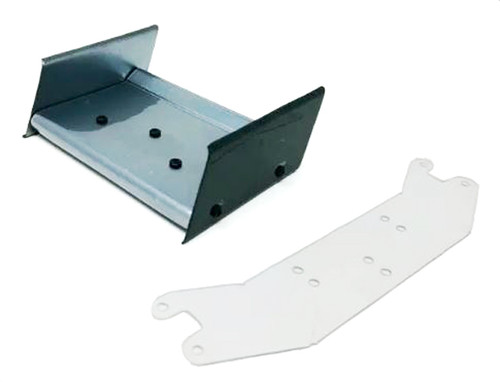 McAllister Racing #433 Large Sprint Front Wing (A433)