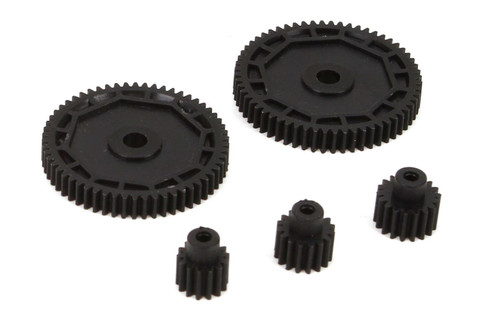 ecx torment spur gear