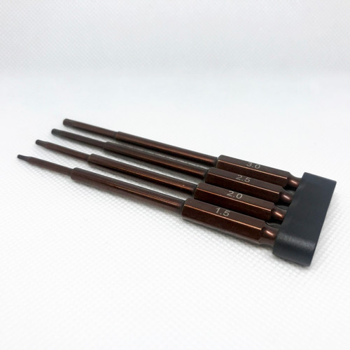 rc hex drivers