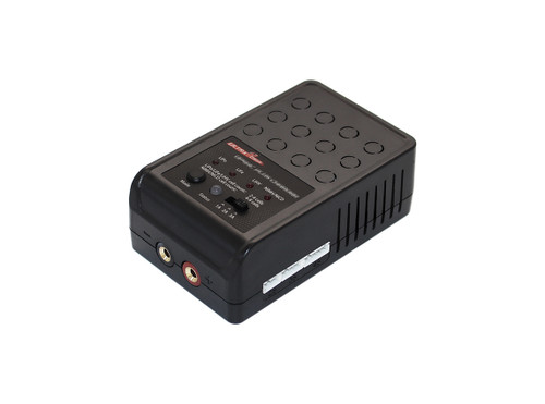 UltraPower UP4AC Plus 30W Multi-Chemistry AC Charger (UPTUP4AC)