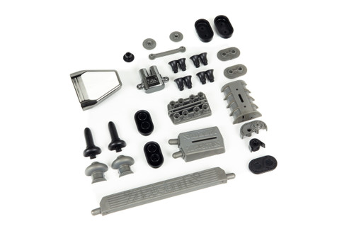 Accessori e Attrezzi Multifunzione da Giardino
